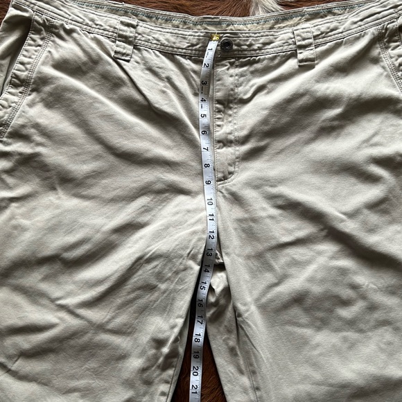 Columbia Omni Shield Pants - Picture 3 of 5